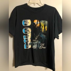 Vintage Polo G t-shirt